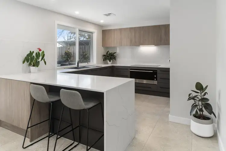 Fifth view of Homely house listing, 28 Eliza Drive, Mount Eliza VIC 3930