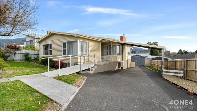 Main view of Homely house listing, 11 Stapleton Street, Glenorchy TAS 7010