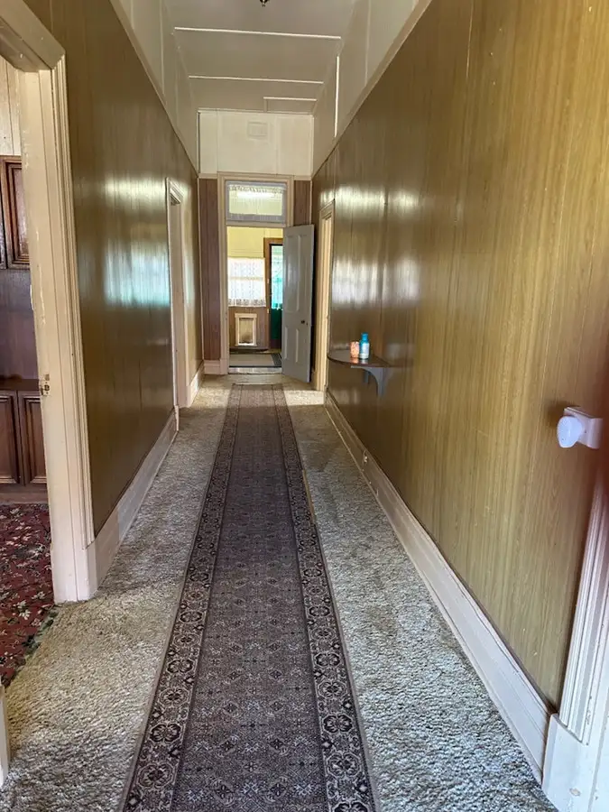 Fifth view of Homely house listing, 1 Lorna  Street, Spalding SA 5454