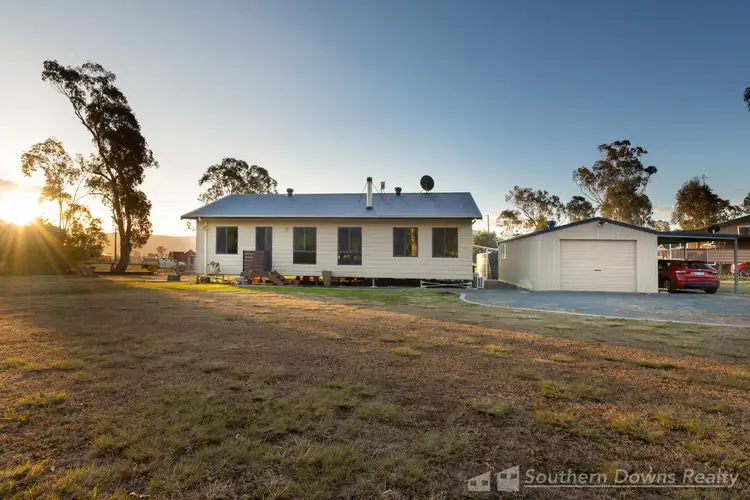 Second view of Homely house listing, 52 Watts Street, Maryvale QLD 4370