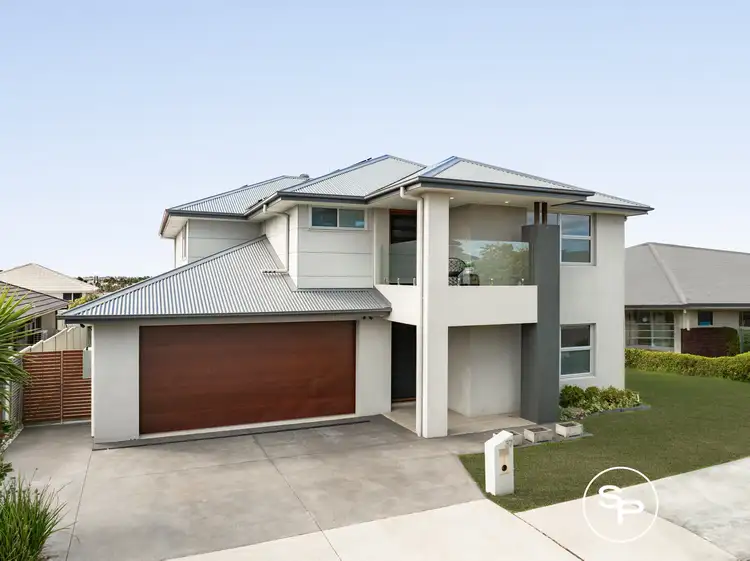 37 Willmington Loop, Oran Park NSW 2570