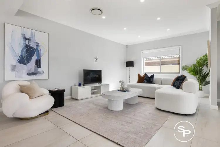 Second view of Homely house listing, 37 Willmington Loop, Oran Park NSW 2570