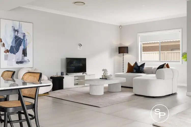 Third view of Homely house listing, 37 Willmington Loop, Oran Park NSW 2570