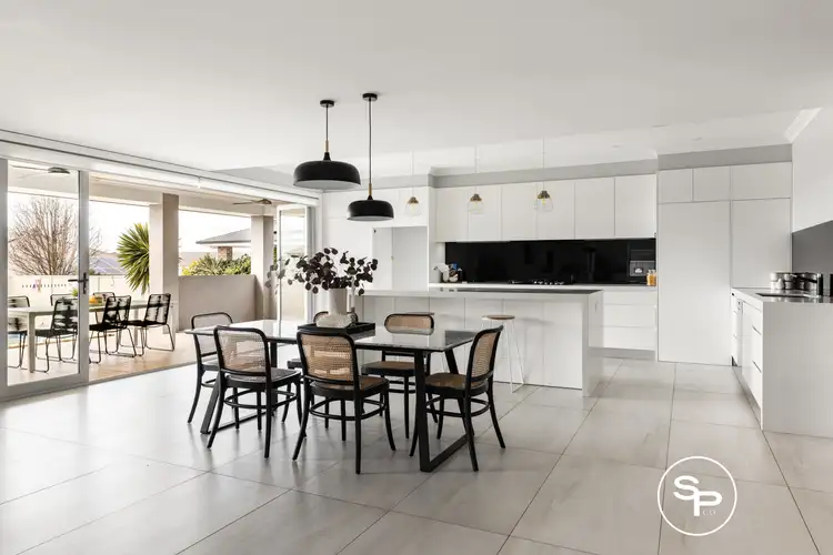 Fifth view of Homely house listing, 37 Willmington Loop, Oran Park NSW 2570