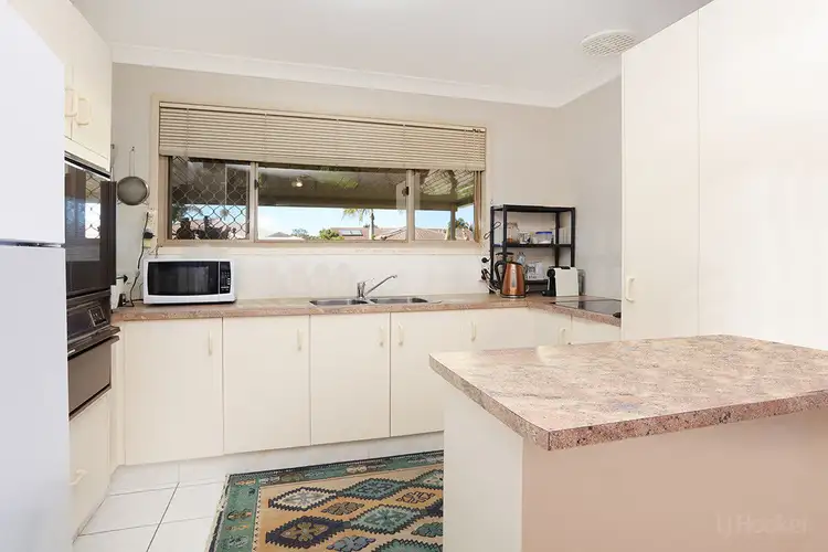 Fourth view of Homely semi-detached listing, 1/19 Sanctuary Court, Coombabah QLD 4216