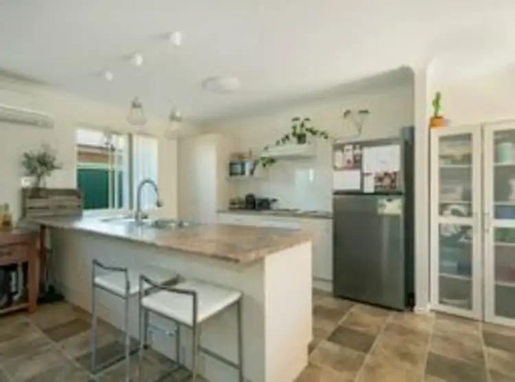 Third view of Homely unit listing, 1/12 Arnold Street, Allora QLD 4362