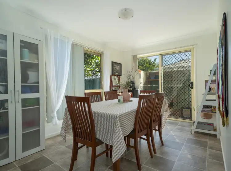 Fourth view of Homely unit listing, 1/12 Arnold Street, Allora QLD 4362