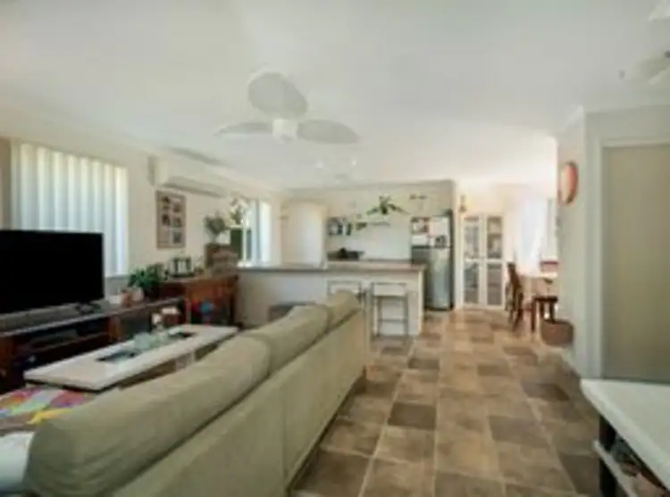 Sixth view of Homely unit listing, 1/12 Arnold Street, Allora QLD 4362