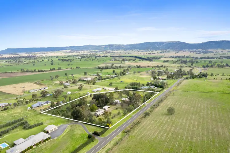 227 Moobi Road, Scone NSW 2337