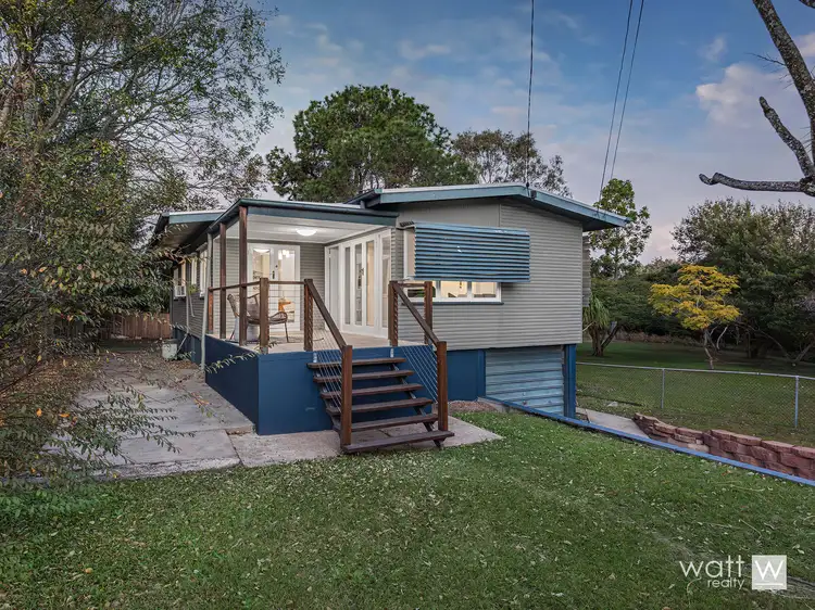 10 Bernoth Street, Aspley QLD 4034
