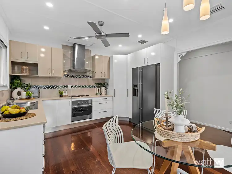 Second view of Homely house listing, 10 Bernoth Street, Aspley QLD 4034