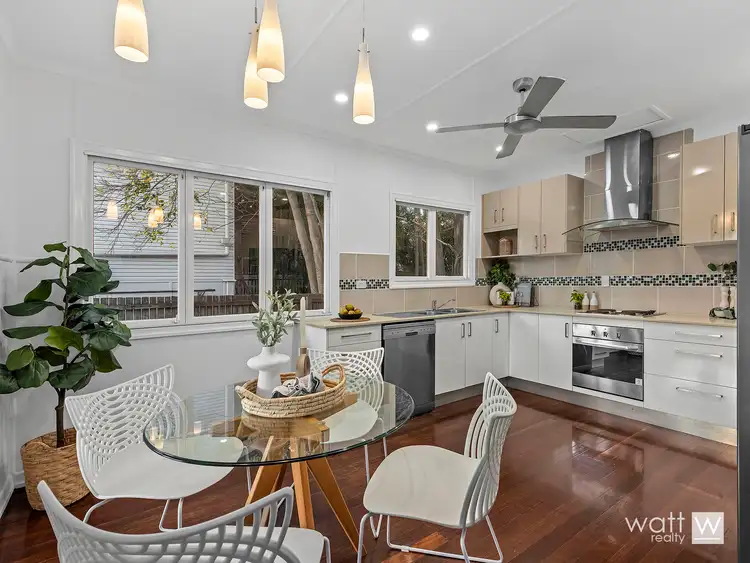 Fourth view of Homely house listing, 10 Bernoth Street, Aspley QLD 4034