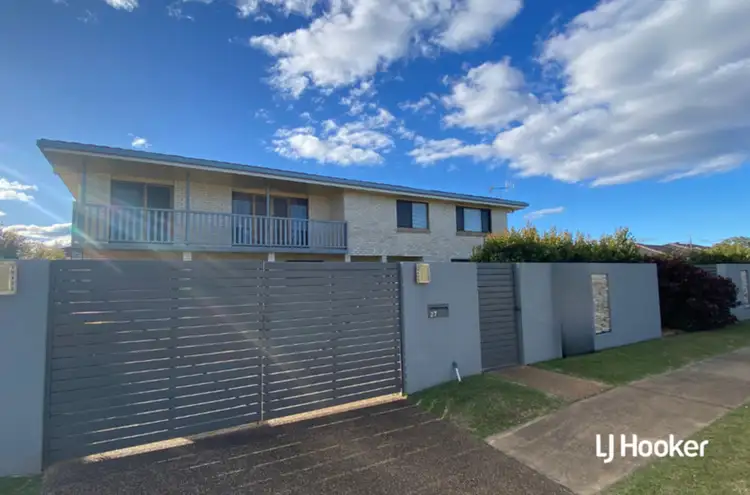 27 Avenell Street, Avenell Heights QLD 4670