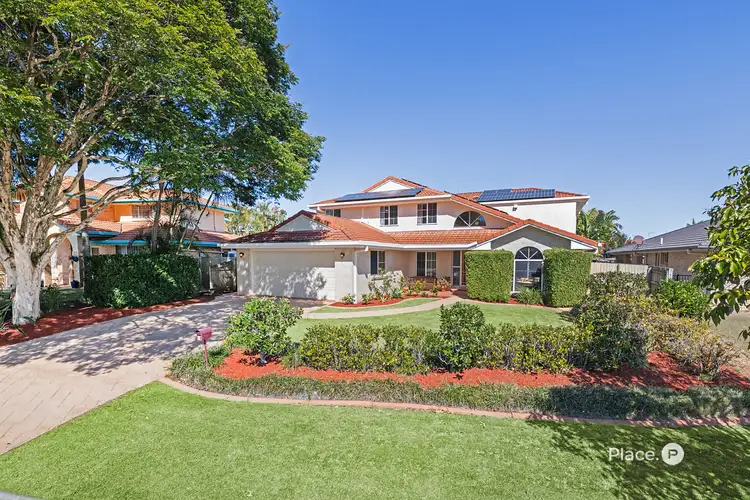 Main view of Homely house listing, 9 Seaton Place, Parkinson QLD 4115