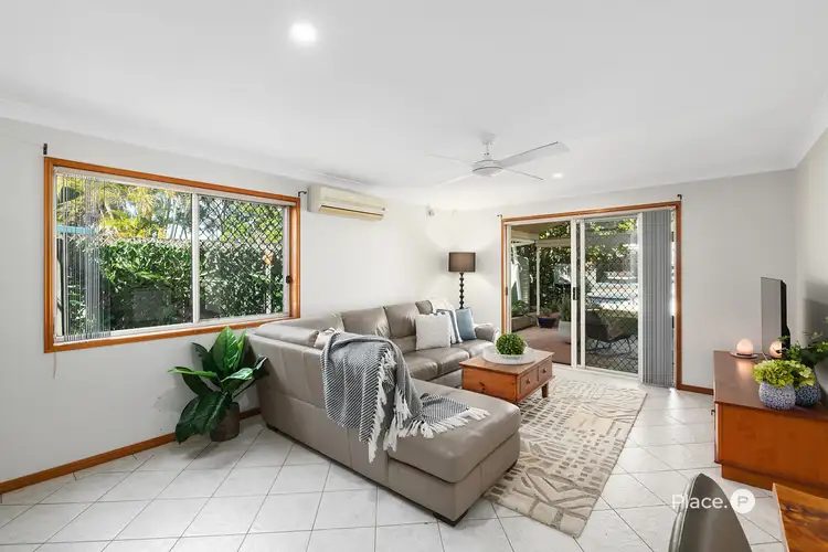 Second view of Homely house listing, 9 Seaton Place, Parkinson QLD 4115
