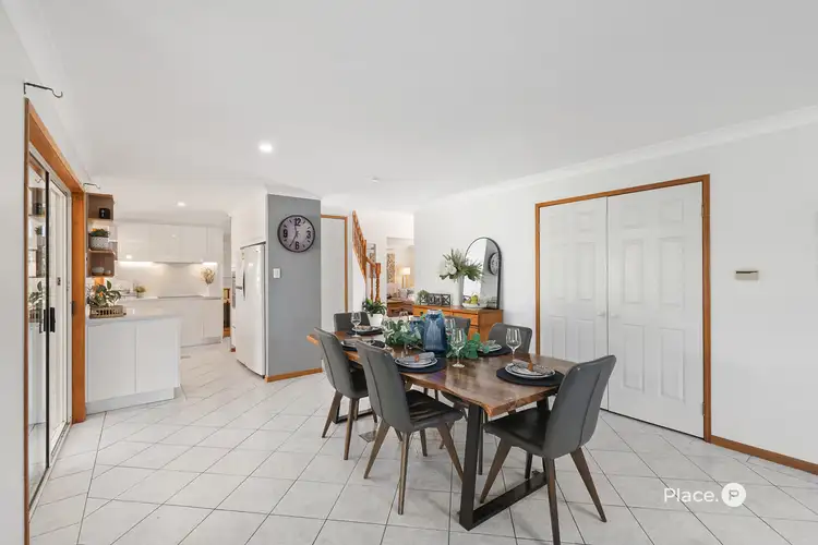 Third view of Homely house listing, 9 Seaton Place, Parkinson QLD 4115