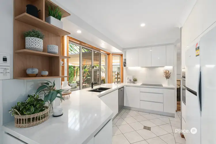 Fourth view of Homely house listing, 9 Seaton Place, Parkinson QLD 4115