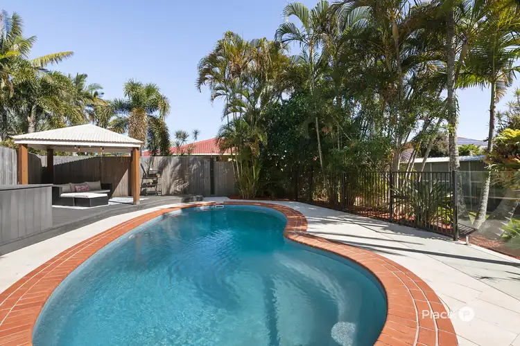 Fifth view of Homely house listing, 9 Seaton Place, Parkinson QLD 4115