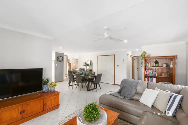 Sixth view of Homely house listing, 9 Seaton Place, Parkinson QLD 4115