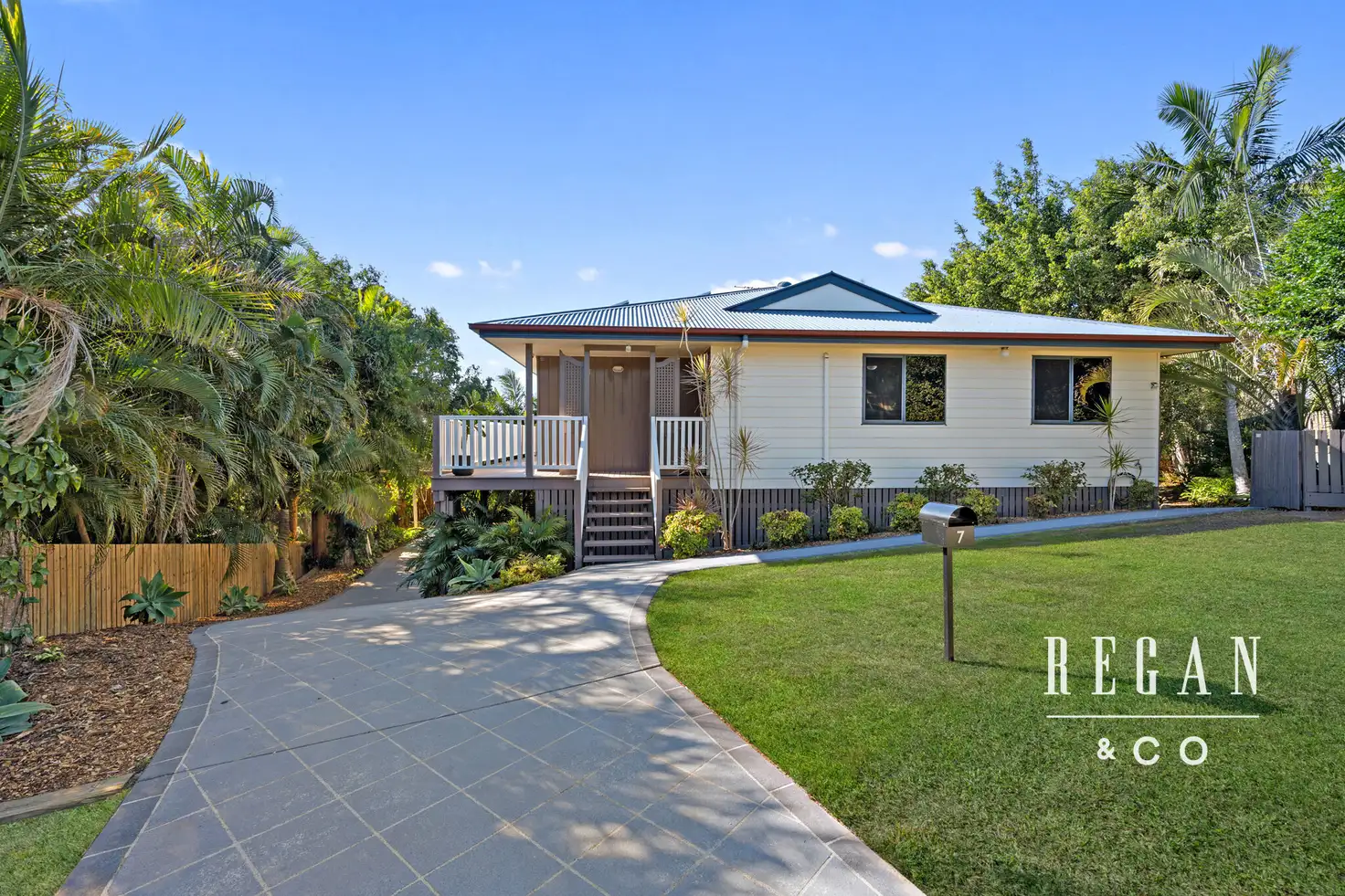 Main view of Homely house listing, 7 Butleigh Court, Narangba QLD 4504