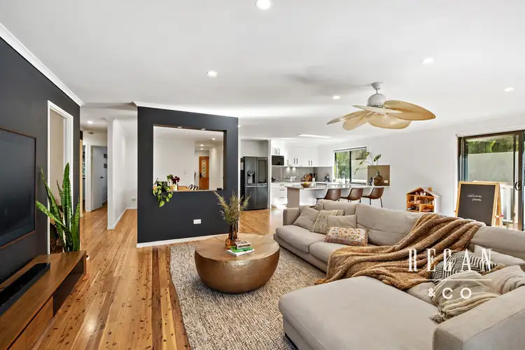 Second view of Homely house listing, 7 Butleigh Court, Narangba QLD 4504