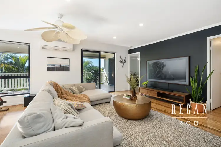 Third view of Homely house listing, 7 Butleigh Court, Narangba QLD 4504
