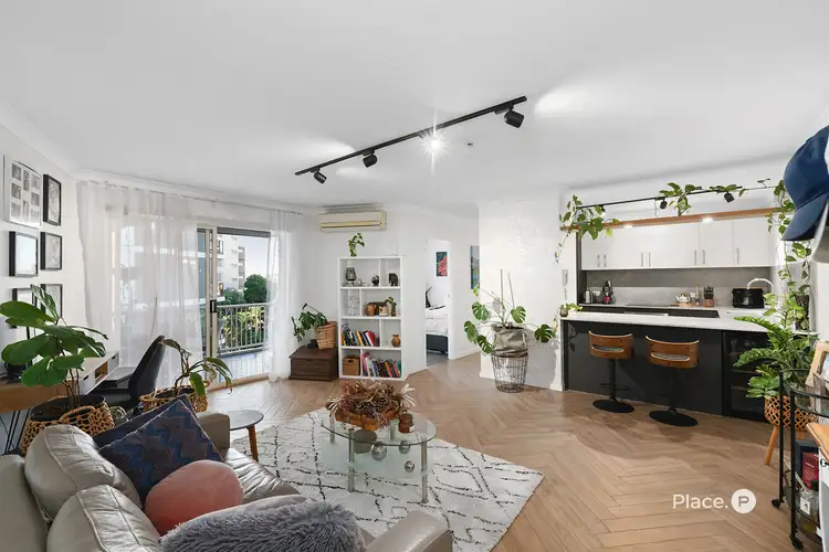 19/234 Shafston Avenue, Kangaroo Point QLD 4169