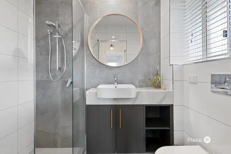 Sixth view of Homely unit listing, 19/234 Shafston Avenue, Kangaroo Point QLD 4169