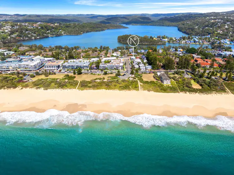 Fifth view of Homely unit listing, 6 Narrabeen Street, Narrabeen NSW 2101