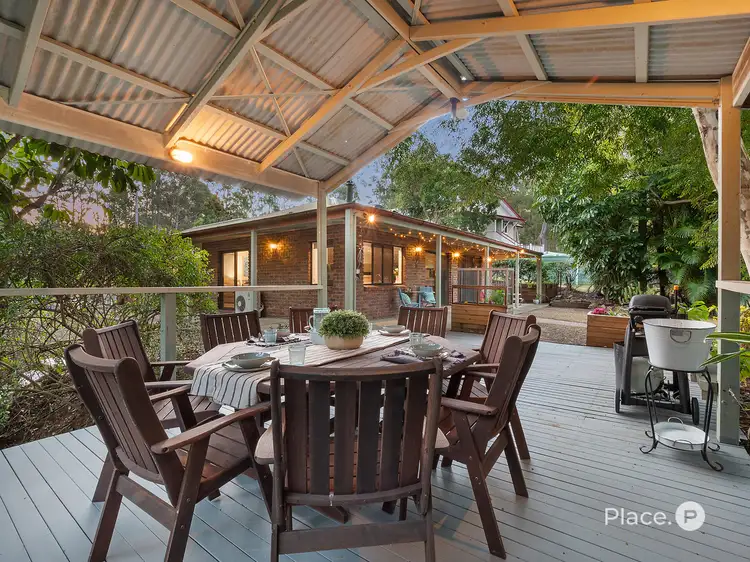 36 Glen Ruther Court, Mount Crosby QLD 4306