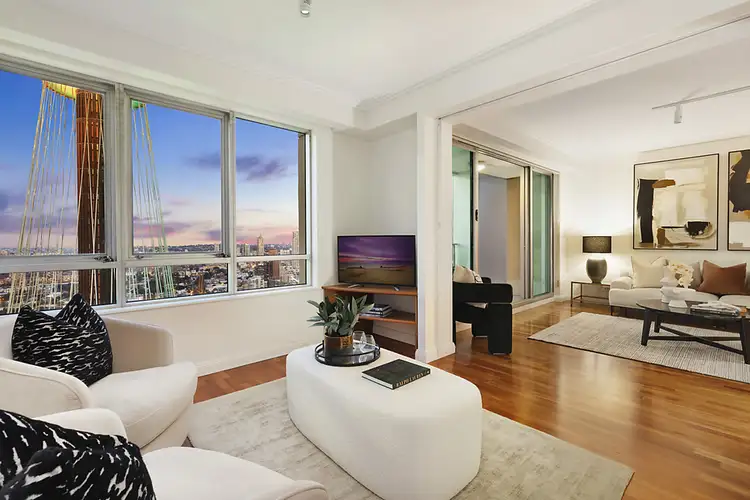 3204/68 Market Street, Sydney NSW 2000