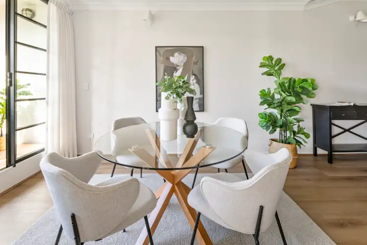 Fourth view of Homely apartment listing, 117/199 Regent Street, Redfern NSW 2016