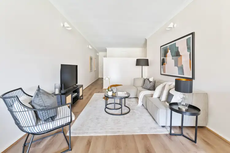 Sixth view of Homely apartment listing, 117/199 Regent Street, Redfern NSW 2016