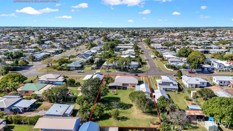 Fourth view of Homely house listing, 2 Dix Street, Kepnock QLD 4670