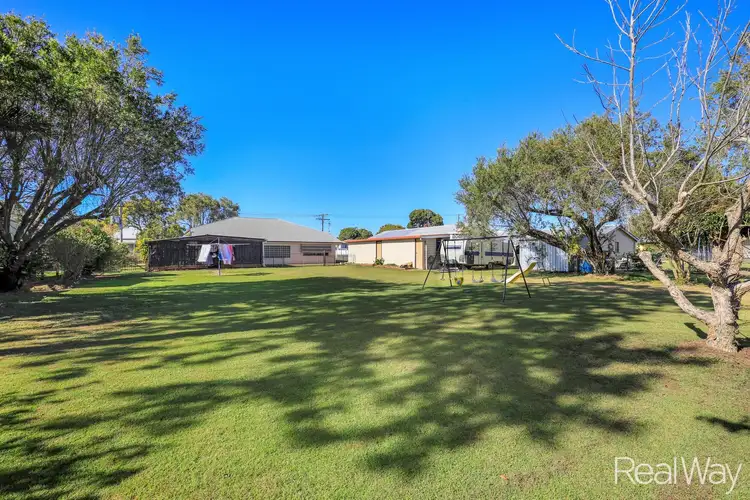 Fifth view of Homely house listing, 2 Dix Street, Kepnock QLD 4670