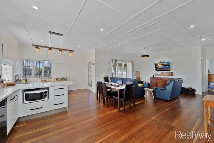 Sixth view of Homely house listing, 2 Dix Street, Kepnock QLD 4670