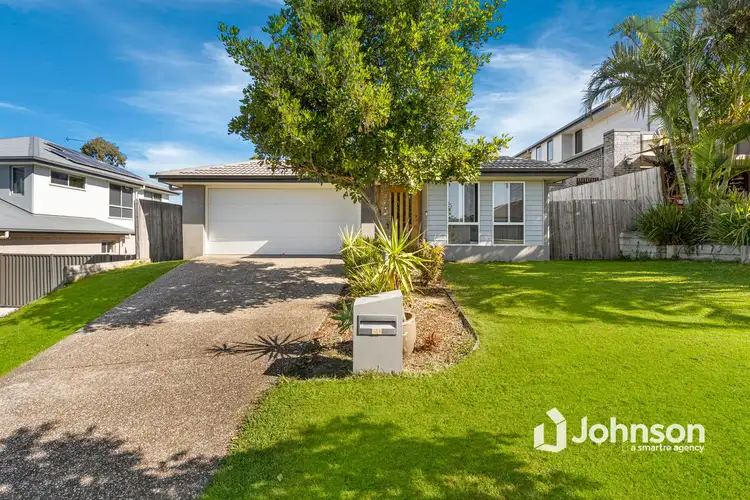 Main view of Homely house listing, 50 Carmen Court, Oxenford QLD 4210