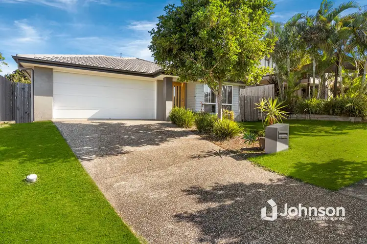 Second view of Homely house listing, 50 Carmen Court, Oxenford QLD 4210