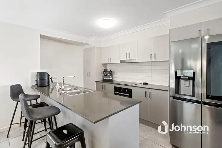 Third view of Homely house listing, 50 Carmen Court, Oxenford QLD 4210