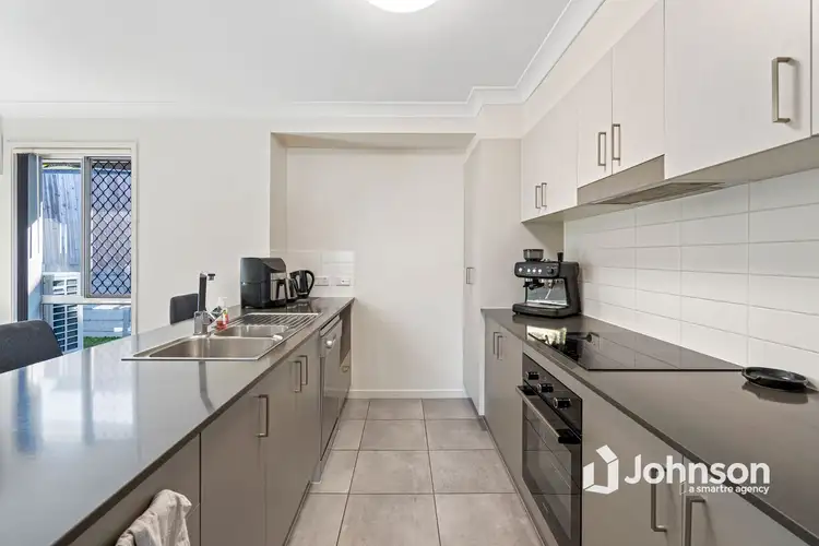 Fourth view of Homely house listing, 50 Carmen Court, Oxenford QLD 4210