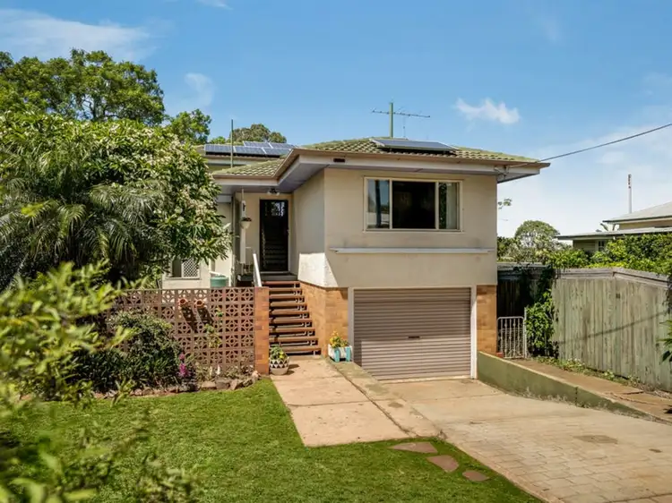 Main view of Homely house listing, 50A Alford Street, Mount Lofty QLD 4350