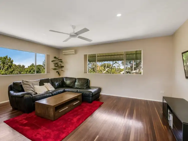 Third view of Homely house listing, 50A Alford Street, Mount Lofty QLD 4350