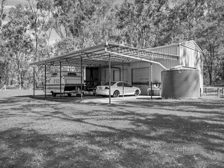 Third view of Homely rural property listing, 13 Grampian Road, South Maclean QLD 4280
