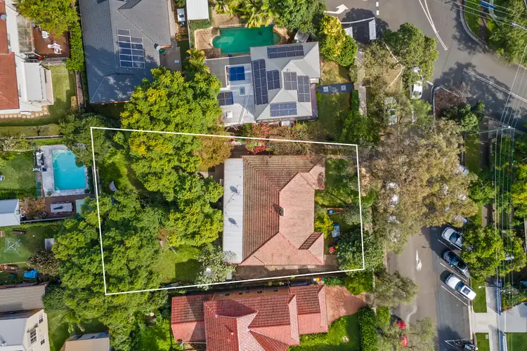 Main view of Homely house listing, 13-15 Cowell Street, Gladesville NSW 2111