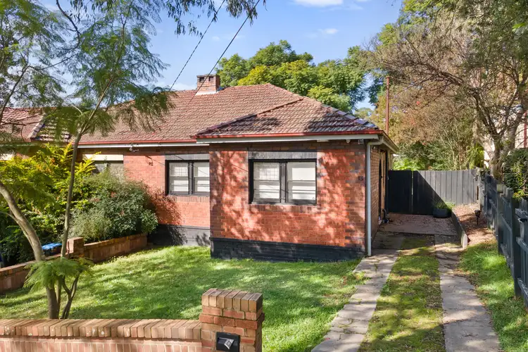 Second view of Homely house listing, 13-15 Cowell Street, Gladesville NSW 2111