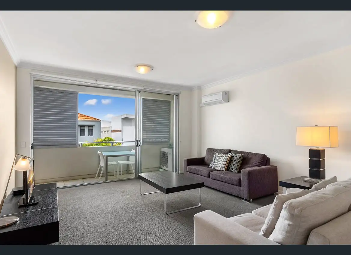 Main view of Homely unit listing, 5/228 Varsity Parade, Varsity Lakes QLD 4227