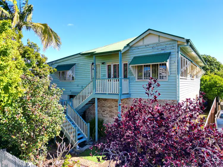 147 Turner Street, Scarborough QLD 4020