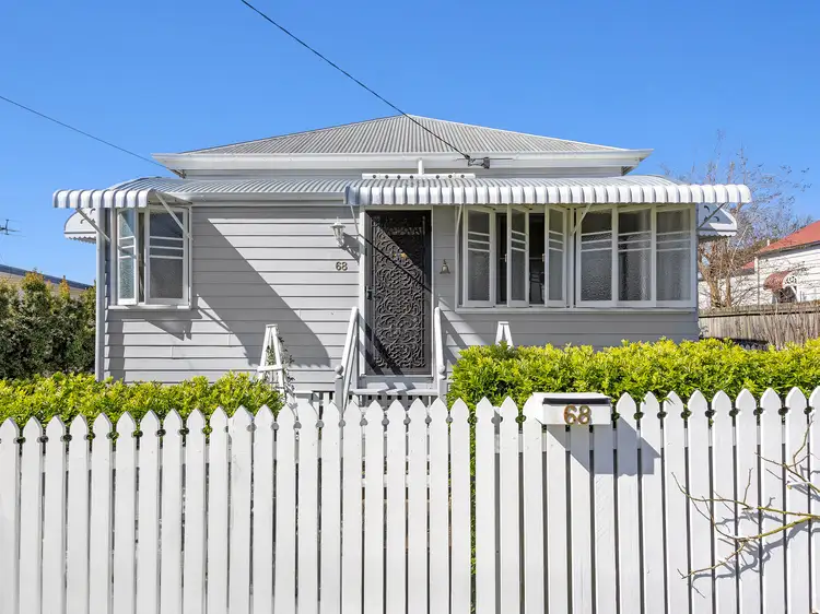 68 Cole Street, Silkstone QLD 4304