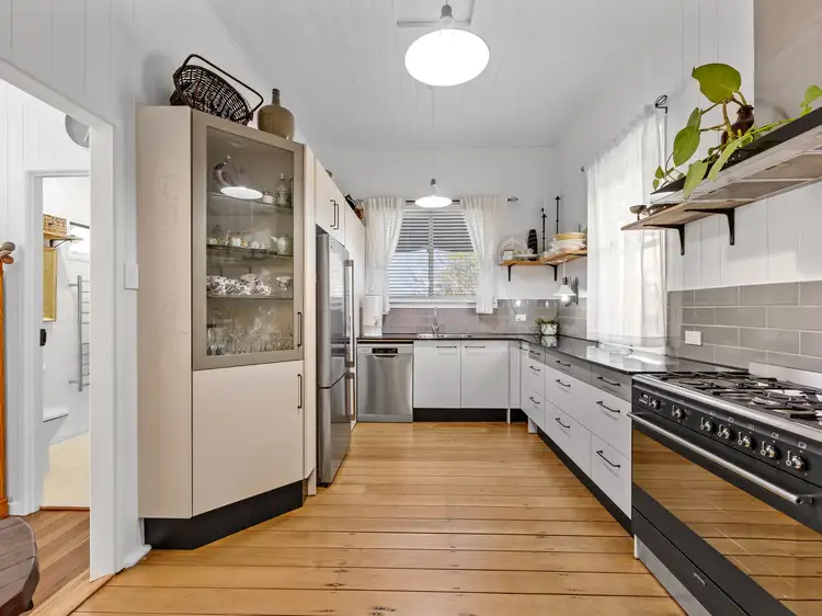 Fifth view of Homely house listing, 68 Cole Street, Silkstone QLD 4304