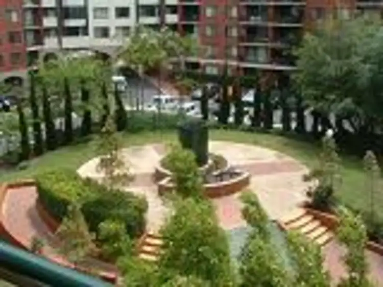 6402/177 Mitchell Road, Alexandria NSW 2015